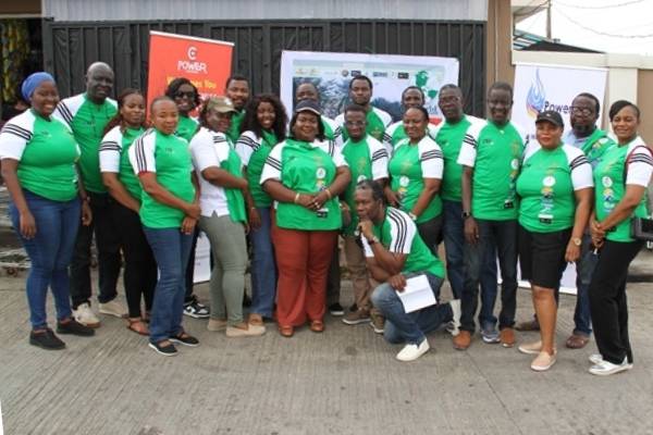 Ending Plastic Pollution Globally - Team Outreach
